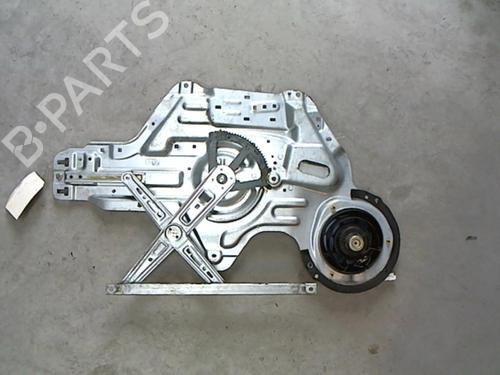 Front right window mechanism KIA CERATO I Hatchback (LD) 1.5 CRDi | BP25637846C23 