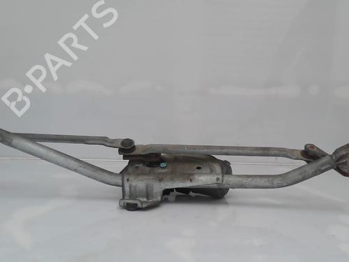 Used Front wiper motor Front wiper motor VW PASSAT B5.5 Variant (3B6) 1.9 TDI (130 hp) 33330906 33330906