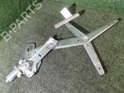 Used Front right window mechanism SAAB 9-3 (YS3D) 2.0 Turbo (150 hp) 25631511