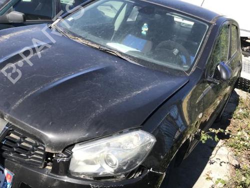 Front right window mechanism NISSAN QASHQAI / QASHQAI +2 I (J10, NJ10, JJ10E) 2.0 dCi | BP25645000C23 