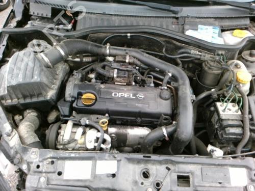 Climate control OPEL CORSA C (X01) 1.7 DI (F08, F68) | BP25649793I5  - Image 6