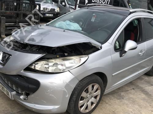 Starter PEUGEOT 207 SW (WK_) 1.6 HDi | BP28213403M8 