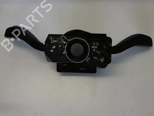 Used Steering column stalk Steering column stalk SKODA FABIA II (542) 1.2 (60 hp) 25640624 25640624