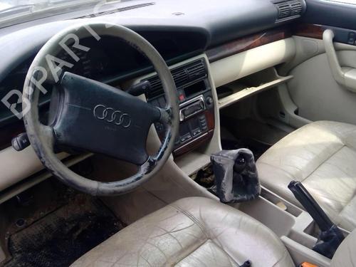 Used Parts AUDI A6 C4 (4A2) 2.5 TDI 2530975