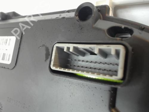 Instrument cluster RENAULT KANGOO Express (FW0/1_) 1.5 dCi 90 (FW0G, FW05, FW08, FW11) | BP25640035C47 - Image 4