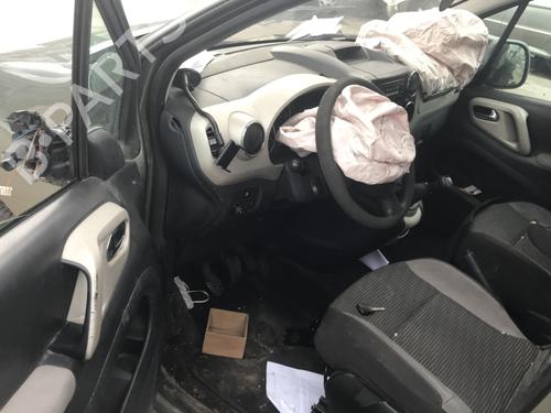 Steering column stalk PEUGEOT PARTNER Tepee 1.6 HDi 90 | BP29456363I23 