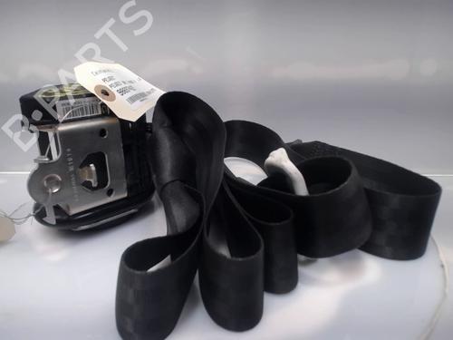 Used Front left seatbelt Front left seatbelt PEUGEOT 208 I (CA_, CC_) 1.5 BlueHDI 100 (102 hp) 28175664 28175664