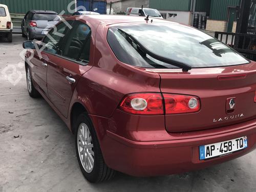 Switch RENAULT LAGUNA II (BG0/1_) 2.0 dCi (BG1T) | BP25631736I30  - Image 6