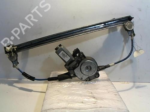 Used Front right window mechanism Front right window mechanism FIAT BRAVA (182_) 1.9 TD 75 S (182.BF) (75 hp) 25638171 25638171