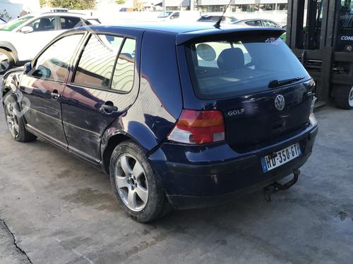 Gearbox VW GOLF IV (1J1) 1.9 TDI | BP32441097M3 