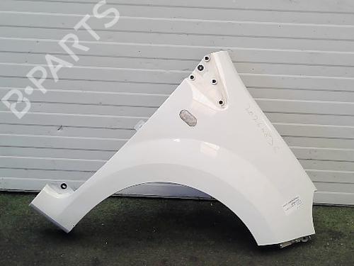 Used Right front fenders Right front fenders 37601961 37601961