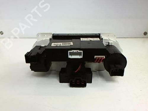 Climate control HYUNDAI SANTA FÉ I (SM) 2.0 CRDi | BP25649773I5 