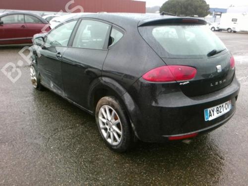 Instrument cluster SEAT LEON (1P1) 1.6 TDI | BP25646078C47 - Image 8