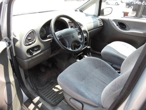 Right mirror VW SHARAN (7M8, 7M9, 7M6) 1.9 TDI | BP25646643C27 