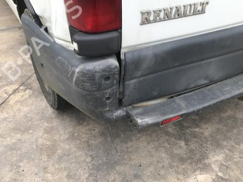 Engine OPEL MOVANO A Van (X70) 2.2 DTI (FD) | BP33870890M1  - Image 14
