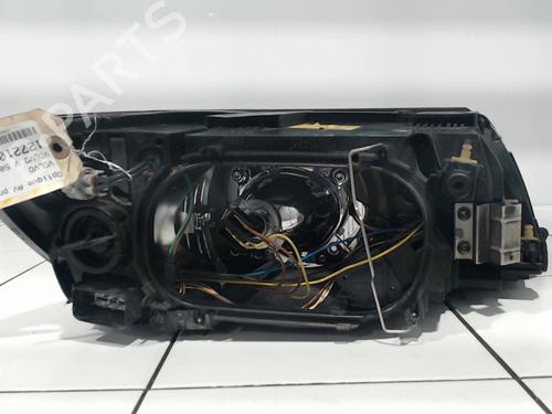 Left headlight VOLVO V50 (545) | BP39515826C28 - Image 3
