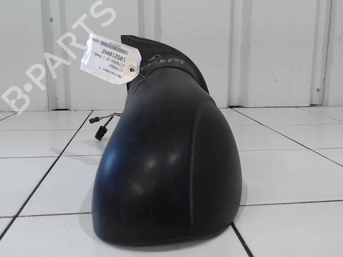 Left mirror CITROËN C3 I (FC_, FN_) 1.4 16V HDi | BP26682236C26 