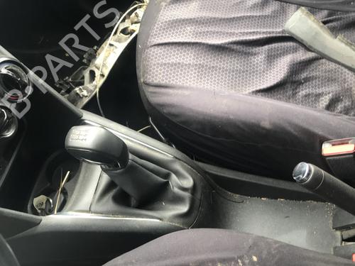Steering column stalk PEUGEOT 208 I (CA_, CC_) 1.6 HDi / BlueHDi 75 | BP29749353I23 