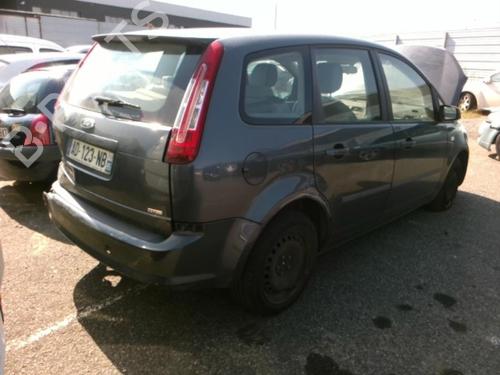 Climate control FORD C-MAX (DM2)  | BP25640465I5  - Image 5