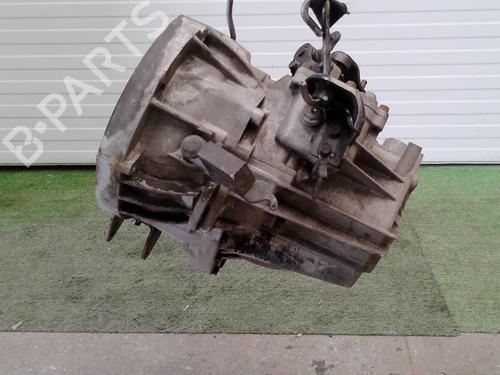 Gearbox KIA PICANTO I (SA) 1.1 | BP29043316M3