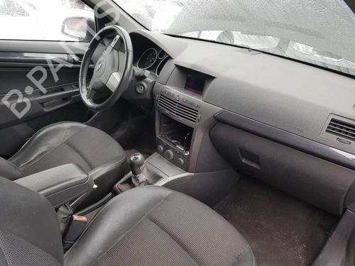 Front left seatbelt OPEL ASTRA H (A04) 1.7 CDTI (L48) | BP25645905I26 - Image 5