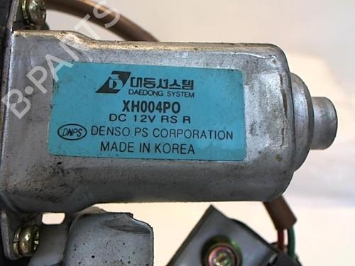 Used Front right window mechanism Front right window mechanism 25646951 25646951