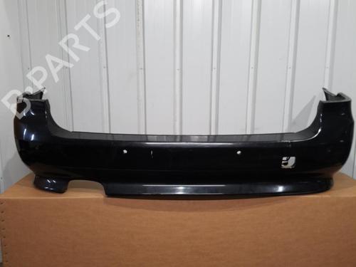 Rear bumper BMW 5 Touring (E61) 530 d xDrive | BP25635135C8 