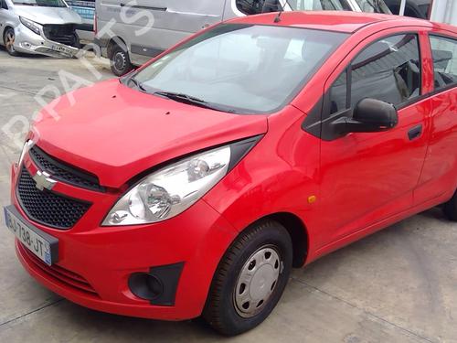 Right front driveshaft CHEVROLET SPARK (M300) 1.0 | BP25631246M39 - Image 12