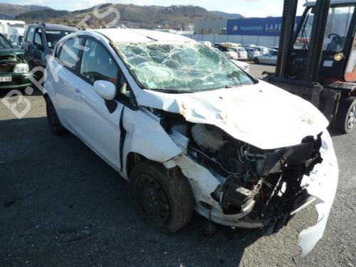 Climate control FORD FIESTA VI (CB1, CCN)  | BP25641413I5  - Image 6