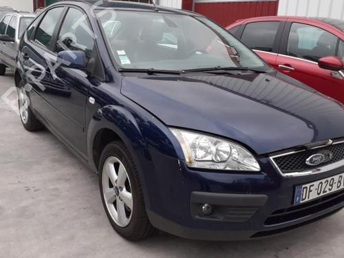 Højre baglygte FORD FOCUS II (DA_, HCP, DP) 1.6 Ti | BP25645670C35 
