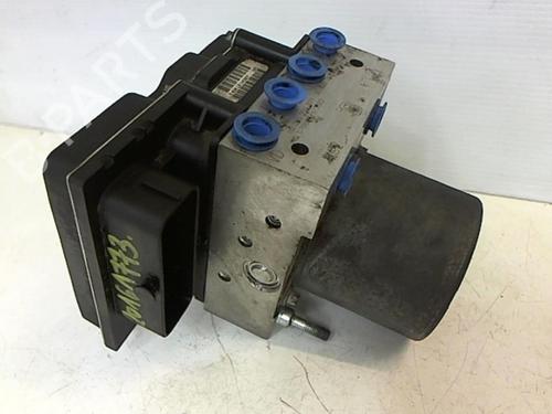 Used ABS pump ABS pump 25643981 25643981