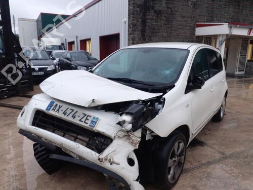 Radio NISSAN NOTE (E11, NE11) 1.5 dCi | BP31340089E6  - Image 19