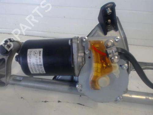 Front wiper motor MERCEDES-BENZ C-CLASS T-Model (S203) C 220 CDI (203.206, 203.208) | BP25643150M29 