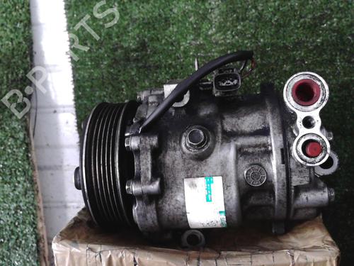 AC compressor FIAT GRANDE PUNTO (199_) 1.3 D Multijet | BP25647581M34 