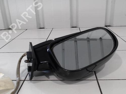 Left mirror CHEVROLET REZZO MPV (U100) 2.0 | BP25644688C26 