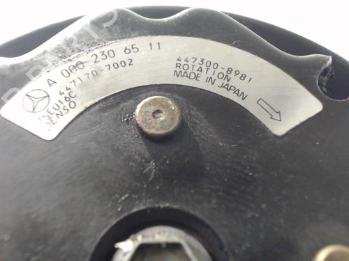 ac-compressor-mercedes-benz-c-class-w203-2000-2001-2002-2003-2004-2005-2006-2007-31357289 main image