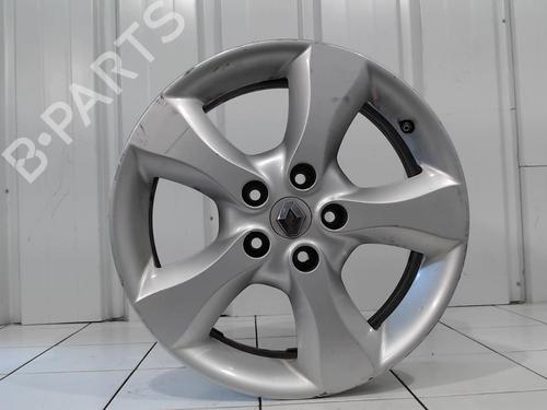 Fælk RENAULT KOLEOS I (HY_) 2.0 dCi 4x4 (HY0K) | BP26658906C45 - Image 2
