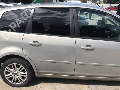 Left sun visor FORD C-MAX (DM2) 1.6 TDCi | BP29465960I1 - Image 11