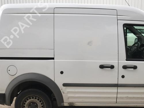 Left taillight FORD TRANSIT CONNECT (P65_, P70_, P80_) 1.8 TDCi | BP25634997C34  - Image 10