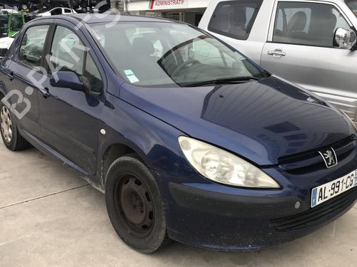 Left front window switch PEUGEOT 307 (3A/C) 1.6 HDi | BP25638835I27 - Image 11