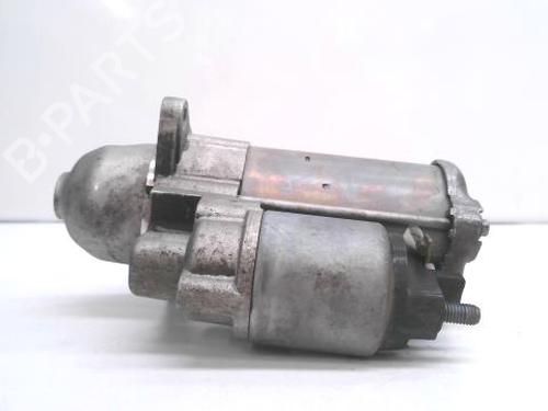 Used Starter Starter OPEL CORSA E (X15) 1.4 Turbo (08, 68) (101 hp) 39932120 39932120