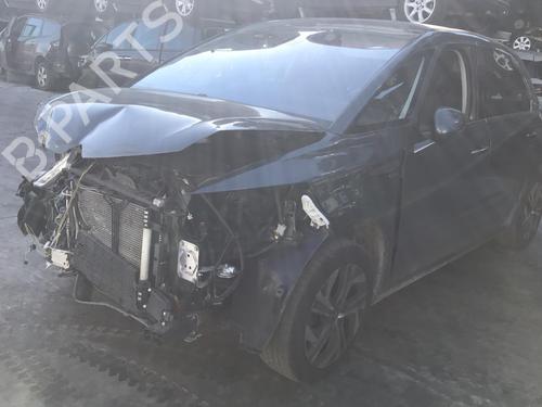 Steering rack CITROËN C4 Picasso II 1.6 HDi / BlueHDi 115 | BP25638943M22  - Image 42