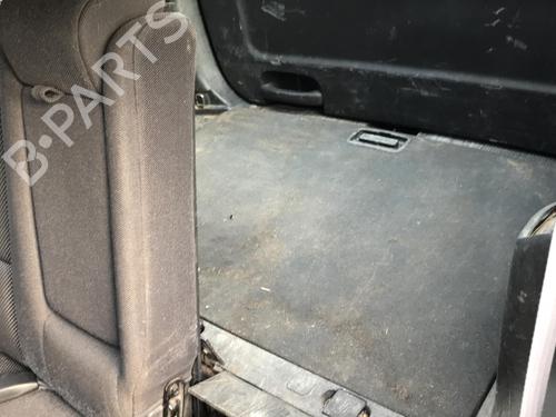 Front left window mechanism KIA SPORTAGE II (JE_, KM_) 2.0 CRDi 4WD | BP25648043C22 
