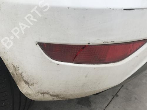 Right front fenders FORD FIESTA VI (CB1, CCN) 1.4 TDCi | BP28389019C42 