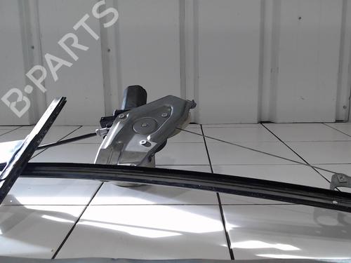 Used Front left window mechanism RENAULT ESPACE III (JE0_) 2.2 12V TD (JE0E, JE0H, JE0P) (113 hp) 25628464