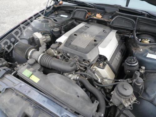 Used Parts BMW 7 (E38) 740 i, iL 2527964