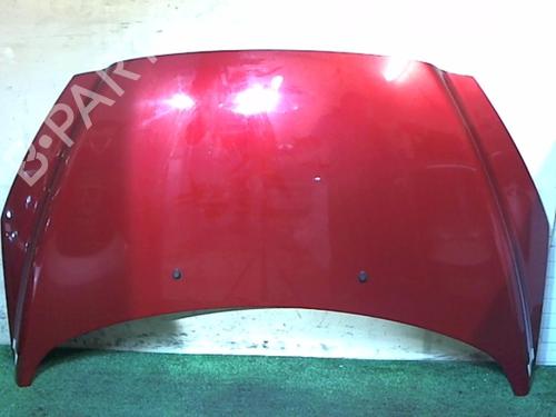 Motorhjelm Motorhjelm PEUGEOT 308 SW I (4E_, 4H_) 1.6 HDi (112 hp) 25650630 25650630