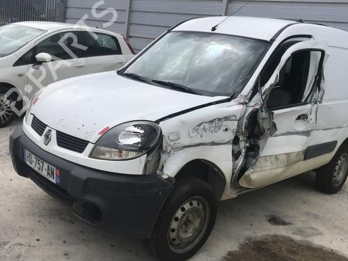 Used Parts RENAULT KANGOO Express (FC0/1_) 1.9 dCi 4x4 (FC0V) (84 hp) 4336916