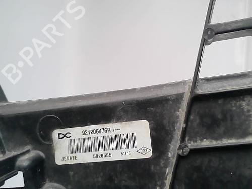 Used Radiator fan Radiator fan 38549481 38549481