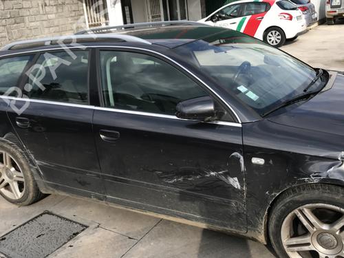 Tailgate AUDI A4 B7 Avant (8ED) 2.0 TDI | BP28335554C6 